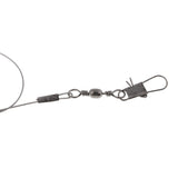 Maxbell Snap Release Clip with Leader Snap for Outriggers Downriggers Planer Board