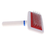 Maxbell Pet Hair Grooming Brush Comb Razor Fur Hairdressing Shaving Trimmer Rake White