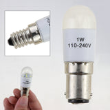 Maxbell 1Pcs Universal Sewing Machine LED Light Bulb Sewing Machine Parts Attachment