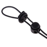 Maxbell 2 Pieces Backpack Securing Hiking Walking Stick Elastic Rope Holder