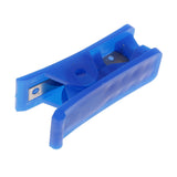Maxbell Plastic Tube Cutter For Tying Tubes Flies Mini Cutting Tool