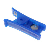 Maxbell Plastic Tube Cutter For Tying Tubes Flies Mini Cutting Tool