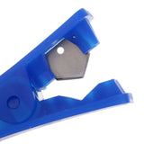 Maxbell Plastic Tube Cutter For Tying Tubes Flies Mini Cutting Tool