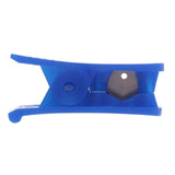 Maxbell Plastic Tube Cutter For Tying Tubes Flies Mini Cutting Tool