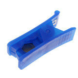 Maxbell Plastic Tube Cutter For Tying Tubes Flies Mini Cutting Tool