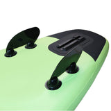 Maxbell Deluxe ABS Kayak Canoe Boat Tracking Fin Skeg Replacement - Universal Fit