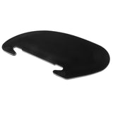 Maxbell Deluxe ABS Kayak Canoe Boat Tracking Fin Skeg Replacement - Universal Fit