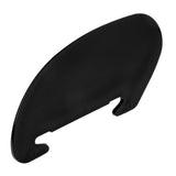 Maxbell Deluxe ABS Kayak Canoe Boat Tracking Fin Skeg Replacement - Universal Fit