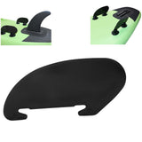 Maxbell Deluxe ABS Kayak Canoe Boat Tracking Fin Skeg Replacement - Universal Fit