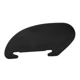 Maxbell Deluxe ABS Kayak Canoe Boat Tracking Fin Skeg Replacement - Universal Fit