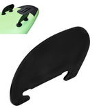 Maxbell Deluxe ABS Kayak Canoe Boat Tracking Fin Skeg Replacement - Universal Fit
