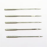 Maxbell 50 Pieces Domestic Sewing Machine Needle Size 9/70 11/80 14/90 16/100 18/110