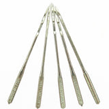 Maxbell 50 Pieces Domestic Sewing Machine Needle Size 9/70 11/80 14/90 16/100 18/110