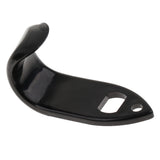 Maxbell 1x Plastic Saxophone Thumb Rest Sax Finger Cushion Pretector for Saxophonists Beginners