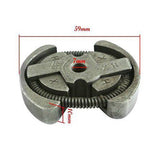 Maxbell Clutch Drum with Oil Pump Kit for HUSQVARNA 41 136 137 141 142 # 530014949