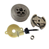 Maxbell Clutch Drum with Oil Pump Kit for HUSQVARNA 41 136 137 141 142 # 530014949