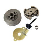 Maxbell Clutch Drum with Oil Pump Kit for HUSQVARNA 41 136 137 141 142 # 530014949