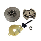 Maxbell Clutch Drum with Oil Pump Kit for HUSQVARNA 41 136 137 141 142 # 530014949