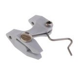 Maxbell 3pcs Clip Line Release Downrigger Outrigger Kite Power Grip Release Clips