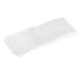 Maxbell 82x55cm/2.69x1.8 ft Wet Felting Net Felt Netting Wool Felt Needle Felting Hand Craft Tool