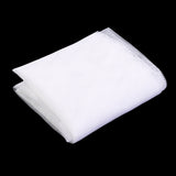Maxbell 82x55cm/2.69x1.8 ft Wet Felting Net Felt Netting Wool Felt Needle Felting Hand Craft Tool
