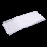 Maxbell 82x55cm/2.69x1.8 ft Wet Felting Net Felt Netting Wool Felt Needle Felting Hand Craft Tool
