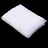 Maxbell 82x55cm/2.69x1.8 ft Wet Felting Net Felt Netting Wool Felt Needle Felting Hand Craft Tool