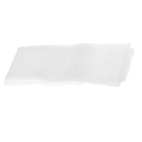 Maxbell 82x55cm/2.69x1.8 ft Wet Felting Net Felt Netting Wool Felt Needle Felting Hand Craft Tool