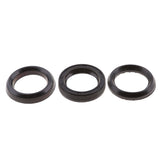 Maxbell Pressure Washer Pump QL280/380 Type Washing Machine Parts Seal Repair Kits Replacement Easy to Install