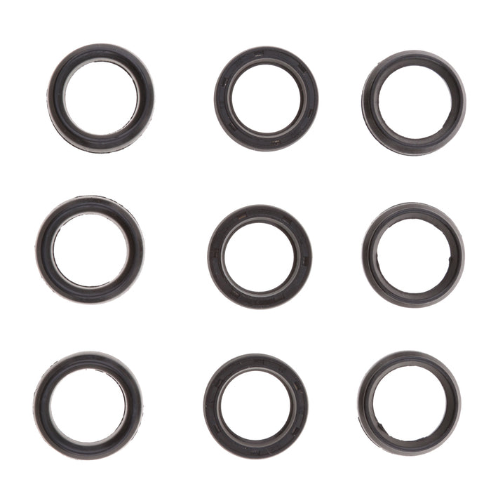 Maxbell Pressure Washer Pump QL280/380 Type Washing Machine Parts Seal Repair Kits Replacement Easy to Install