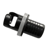 Maxbell Kayak Air Pump Hose Valve Adapter Inflatable Rowing Boat Canoe Accessories