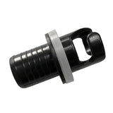 Maxbell Kayak Air Pump Hose Valve Adapter Inflatable Rowing Boat Canoe Accessories