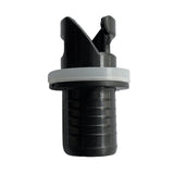Maxbell Kayak Air Pump Hose Valve Adapter Inflatable Rowing Boat Canoe Accessories