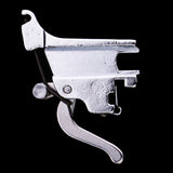 Maxbell Hot! Practial Design Dural Steel High Shank Presser Snap on Domestic Seewing Machine
