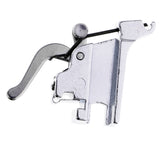 Maxbell Hot! Practial Design Dural Steel High Shank Presser Snap on Domestic Seewing Machine