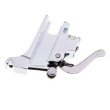 Maxbell Hot! Practial Design Dural Steel High Shank Presser Snap on Domestic Seewing Machine