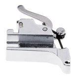 Maxbell Hot! Practial Design Dural Steel High Shank Presser Snap on Domestic Seewing Machine