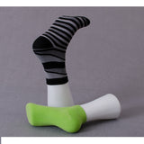 Maxbell Adult Foot Plastic Mannequin For Sock Sox Display Female