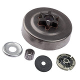 Maxbell 6T Clutch Drum Sprocket Washer Bearing Kit For STIHL MS250 MS230 MS210 MS180 MS170 017 018 021 023 025 Chainsaw Parts