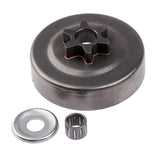 Maxbell 6T Clutch Drum Sprocket Washer Bearing Kit For STIHL MS250 MS230 MS210 MS180 MS170 017 018 021 023 025 Chainsaw Parts