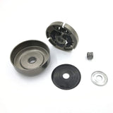 Maxbell 6T Clutch Drum Sprocket Washer Bearing Kit For STIHL MS250 MS230 MS210 MS180 MS170 017 018 021 023 025 Chainsaw Parts