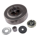 Maxbell 6T Clutch Drum Sprocket Washer Bearing Kit For STIHL MS250 MS230 MS210 MS180 MS170 017 018 021 023 025 Chainsaw Parts