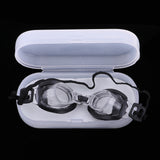 Maxbell For 1/6 Blythe Doll Beach Seaside Accessory New Swimming Goggles with Black Side