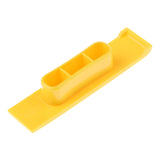 Maxbell Hobby Model Tools Polishing Sander w/ 7 Type Sandpapers for Plane Gundam DIY