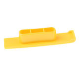 Maxbell Hobby Model Tools Polishing Sander w/ 7 Type Sandpapers for Plane Gundam DIY