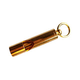 Maxbell Brass Whistle for Scuba Diving Kayak Water Sports Camping Fishing Outdoor