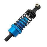 Maxbell Shock Absorber Damper Eliminator for 1/18 RC Wltoys A949 A959 Car Accessory