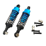 Maxbell Shock Absorber Damper Eliminator for 1/18 RC Wltoys A949 A959 Car Accessory