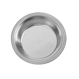 Maxbell 12 Pieces Model Colored Palette Mixing Color Toning Tray Contain Oil Paint