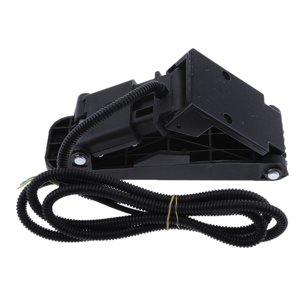 Maxbell Black 5V Electric Car E-Bike Pedal Controller Throttle Accelerator Foot Pedal OEM